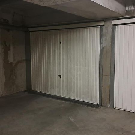 Appartement Cosy 3 Pieces Avec Garage Privatif Saint-Priest  Ngoại thất bức ảnh